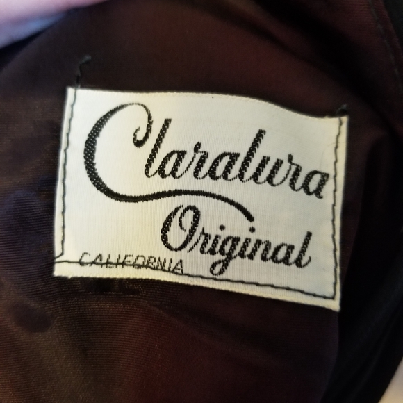 Little black dress - Picture 3 of 4